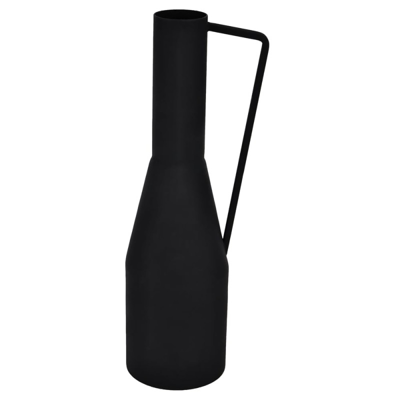 VASE H-325 SCHWARZ MIOUSKI