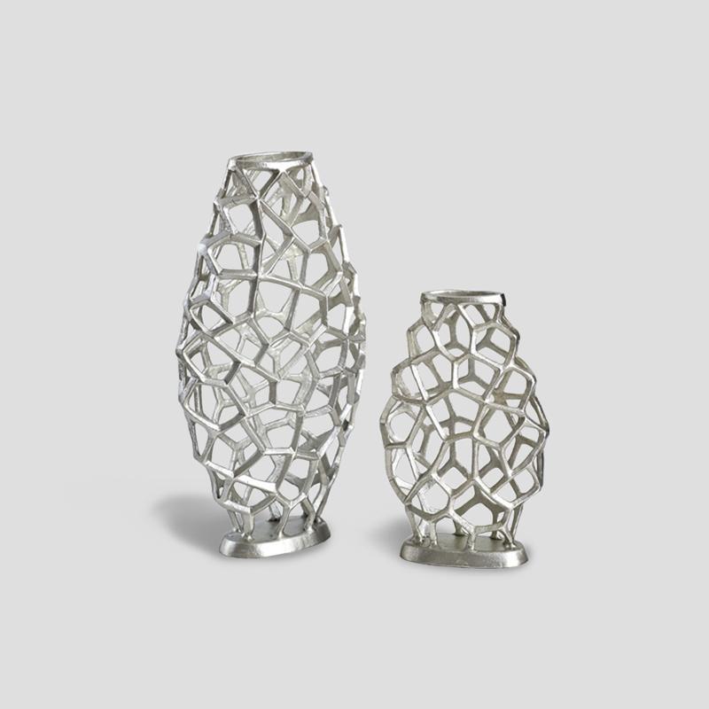Ваза SET 2 PCS DB005584