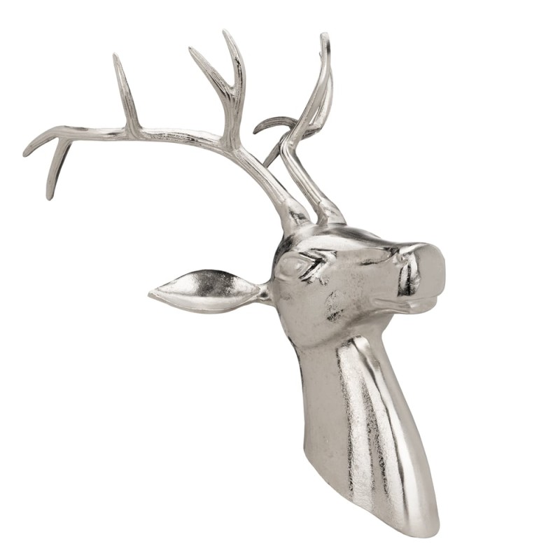 WANDDEKO HIRSCH NICKEL BRAAWE