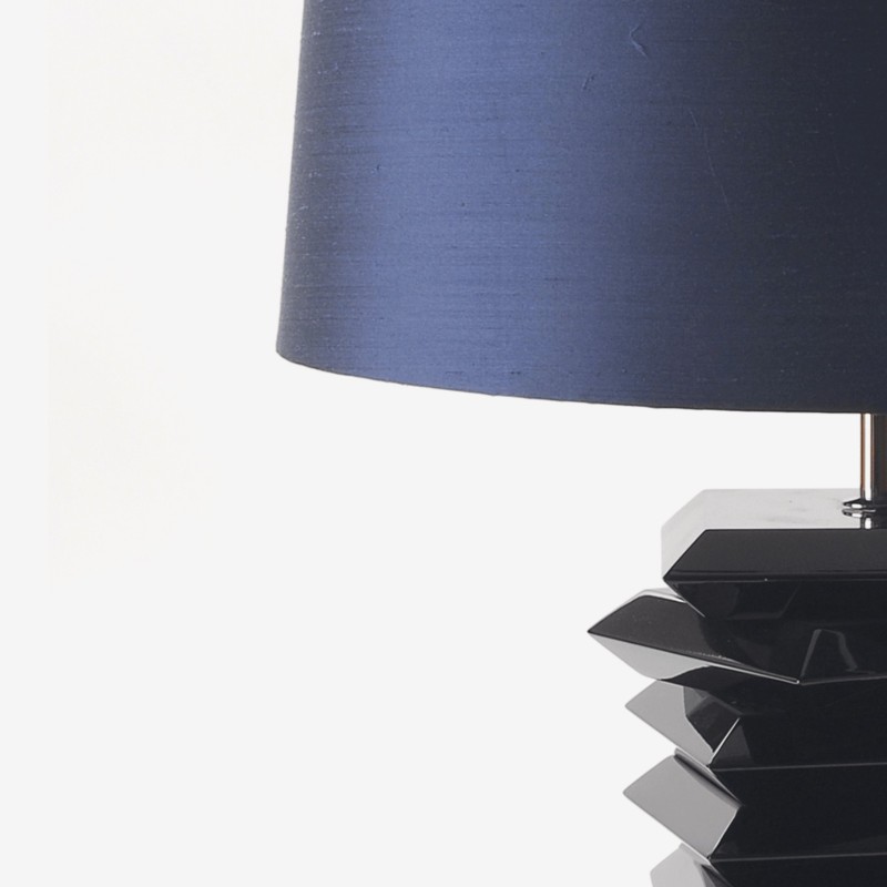 TRIBECA TABLE LAMP