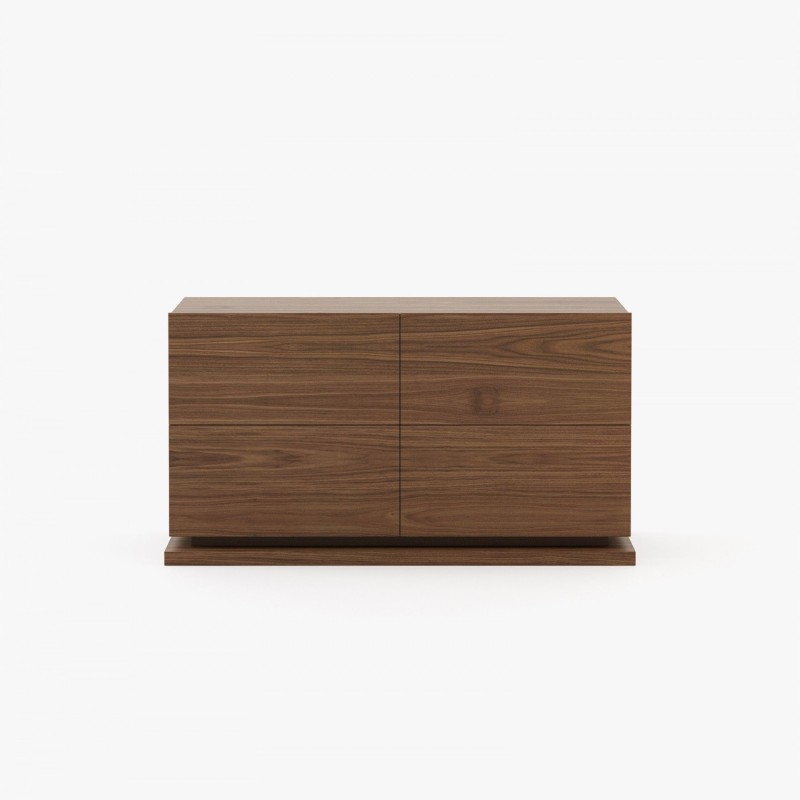 USO Walnut matte