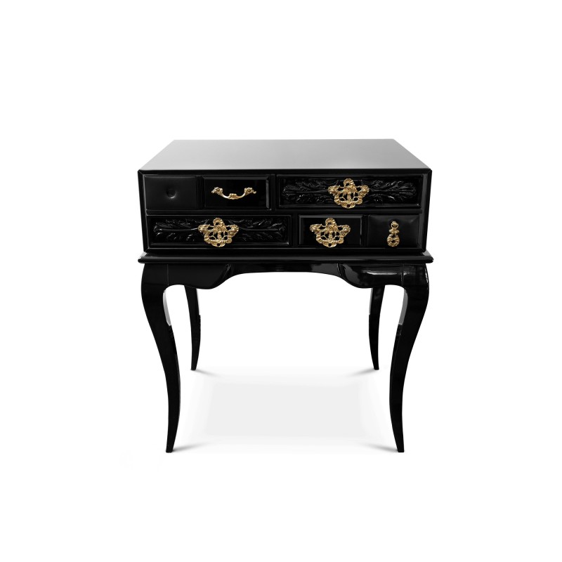 YORK NIGHTSTAND