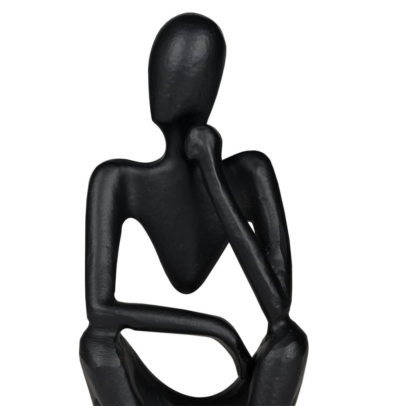 FIGUR 100X100X235 SCHWARZ ZADIWIN