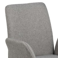 Обеденный стул Naya light grey slide 3