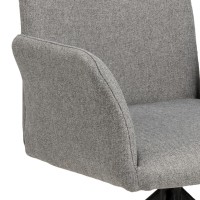 Обеденный стул Naya light grey slide 4