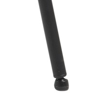 Обеденный стул Lima black slide 8