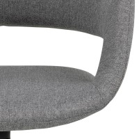 Обеденный стул Grace light grey slide 5