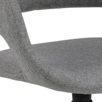 Обеденный стул Grace light grey slide 6