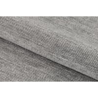 Обеденный стул Brooke light grey slide 7