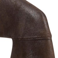Обеденный стул Nova brown slide 4