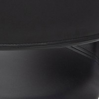 Обеденный стул Nova black slide 3