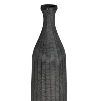 ALU-VASE H-450 GRAU FANAMBANA slide 1