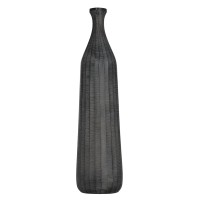 ALU-VASE H-450 GRAU FANAMBANA slide 2