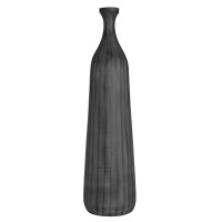 ALU-VASE H-530 GRAU FANAMBANA slide 2