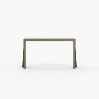 AVIGNON Aged oak matte slide 1