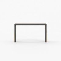 AVIGNON Grey eucalyptus matte slide 1