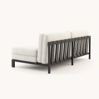 Bondi Sofa without armrest slide 3