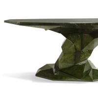 BONSAI DINING TABLE slide 1