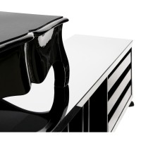 BOULEVARD DESK slide 5