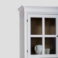 GLASS CABINET DB006690 slide 2
