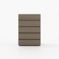 CONNOR Aged Oak Veneer Matte slide 1