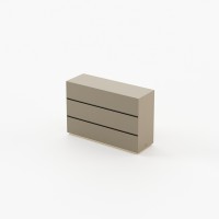 DAKAR Beige Grey Lacquer Matte slide 2