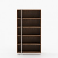 D'ARC Walnut Veneer Matte slide 1