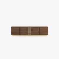 D'ARC Walnut Veneer Matte slide 1