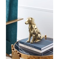 DEKO-HUND GOLD NOLALU slide 1