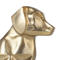 DEKO-HUND GOLD NOLALU slide 3