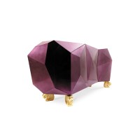 DIAMOND AMETHYST SIDEBOARD slide 3