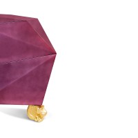 DIAMOND AMETHYST SIDEBOARD slide 5