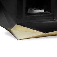 DIAMOND BLACK LUXURY SAFE slide 2