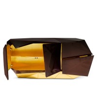 DIAMOND CHOCOLATE SIDEBOARD slide 2