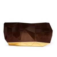 DIAMOND CHOCOLATE SIDEBOARD slide 3