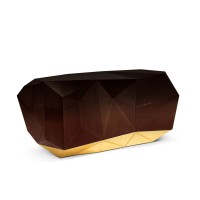 DIAMOND CHOCOLATE SIDEBOARD slide 5