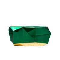 DIAMOND EMERALD SIDEBOARD slide 1