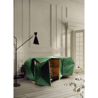 DIAMOND EMERALD SIDEBOARD slide 17