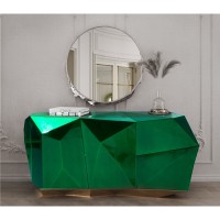 DIAMOND EMERALD SIDEBOARD slide 19