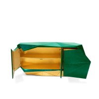 DIAMOND EMERALD SIDEBOARD slide 3