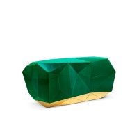 DIAMOND EMERALD SIDEBOARD slide 4