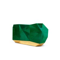 DIAMOND EMERALD SIDEBOARD slide 6