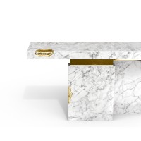 EMPIRE CARRARA CONSOLE slide 2