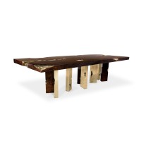 EMPIRE DINING TABLE slide 1