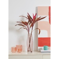 GLASVASE 150X150X400 CLONONY slide 1