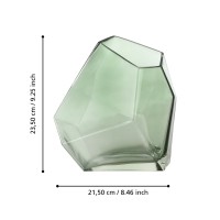 GLASVASE 215X150X235 CLONONY slide 1