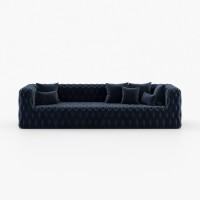 HAVAY Vienna Deep Blue slide 1