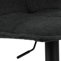Барный стул Hellen anthracite Actona slide 3