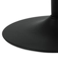 Барный стул Hellen black Actona slide 6