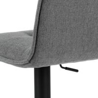 Барный стул Hellen grey Actona slide 5